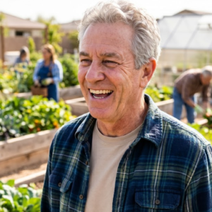 Robert S. age 66 – verified Neuro Cinnamon customer review
