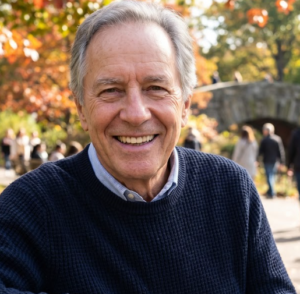 John S. age 79 – verified Neuro Cinnamon customer review