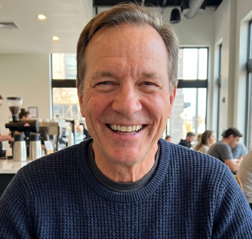 David K. age 51 – verified Neuro Cinnamon customer review